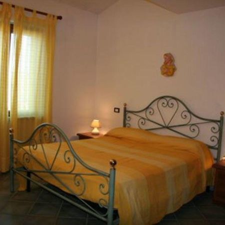 Apartment San Teodoro San Teodoro I Esterno foto