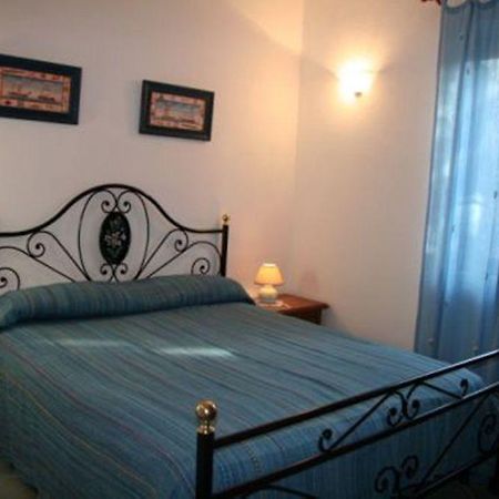 Apartment San Teodoro San Teodoro I Esterno foto