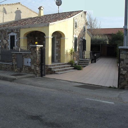 Apartment San Teodoro San Teodoro I Esterno foto
