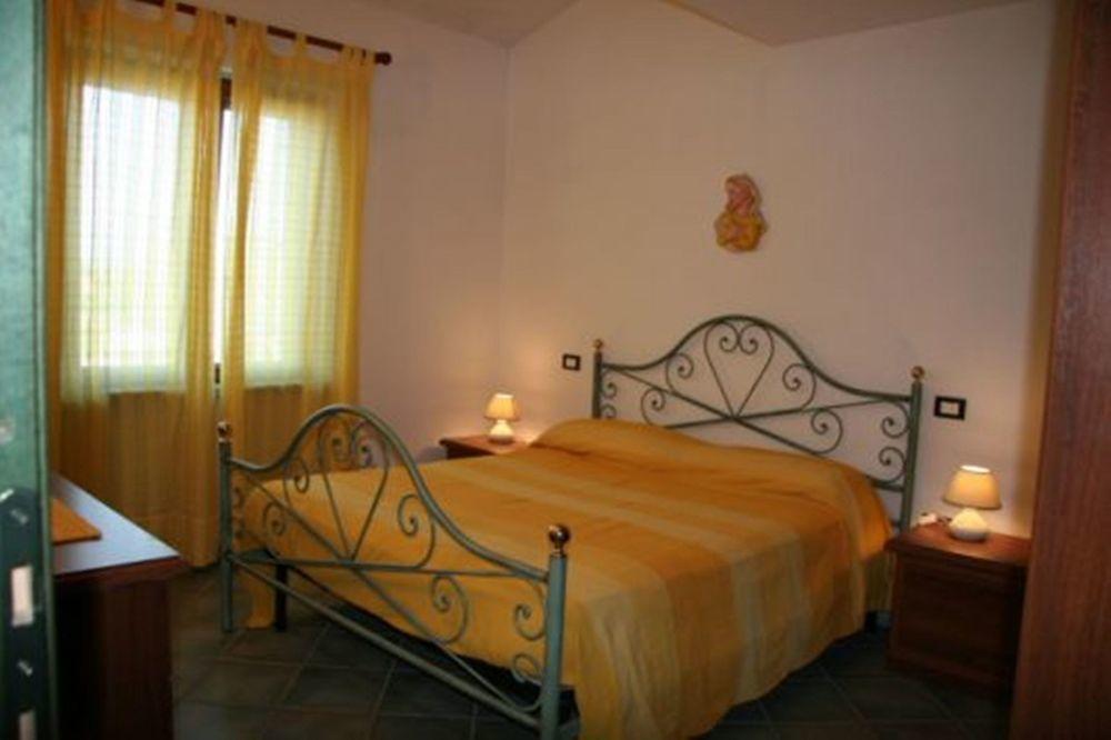 Apartment San Teodoro San Teodoro I Esterno foto