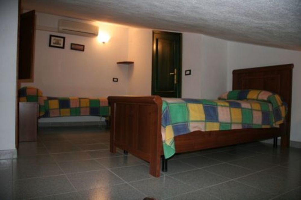 Apartment San Teodoro San Teodoro I Esterno foto