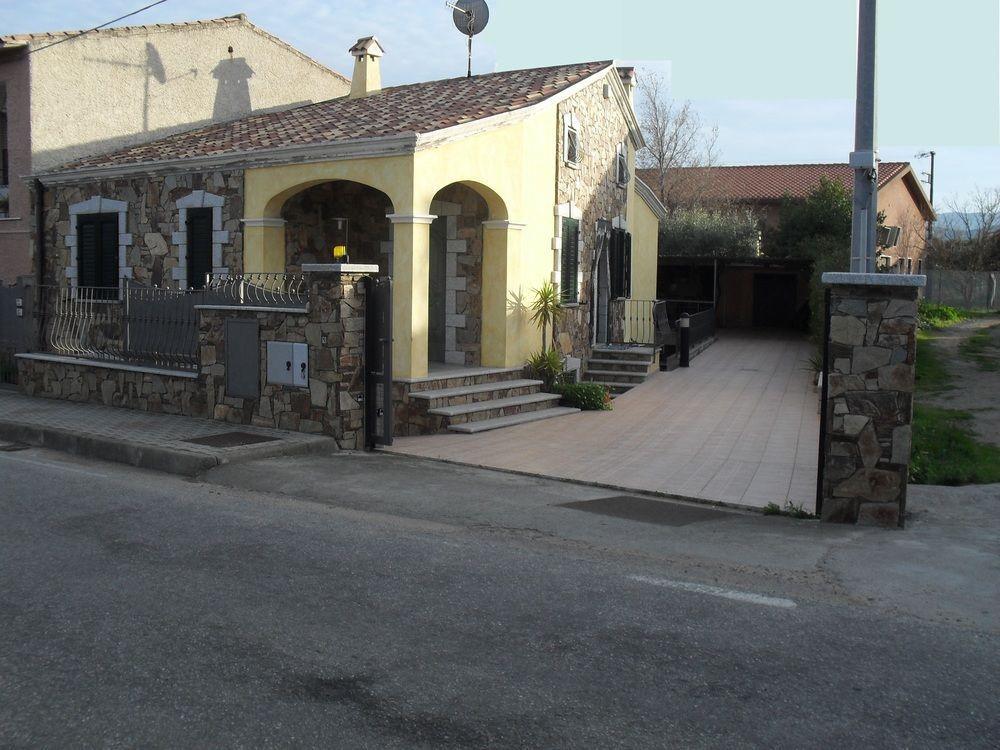Apartment San Teodoro San Teodoro I Esterno foto