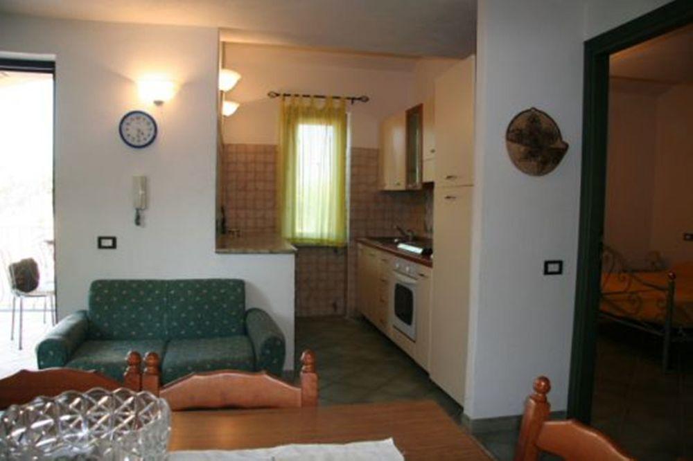 Apartment San Teodoro San Teodoro I Esterno foto