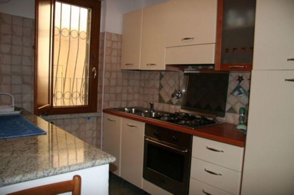 Apartment San Teodoro San Teodoro I Esterno foto