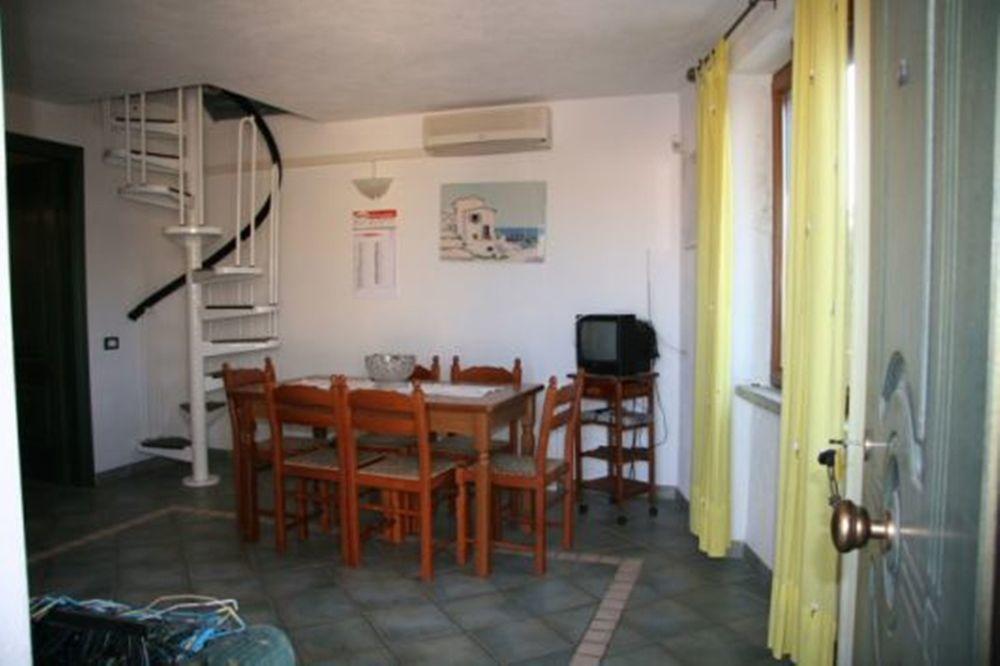 Apartment San Teodoro San Teodoro I Esterno foto