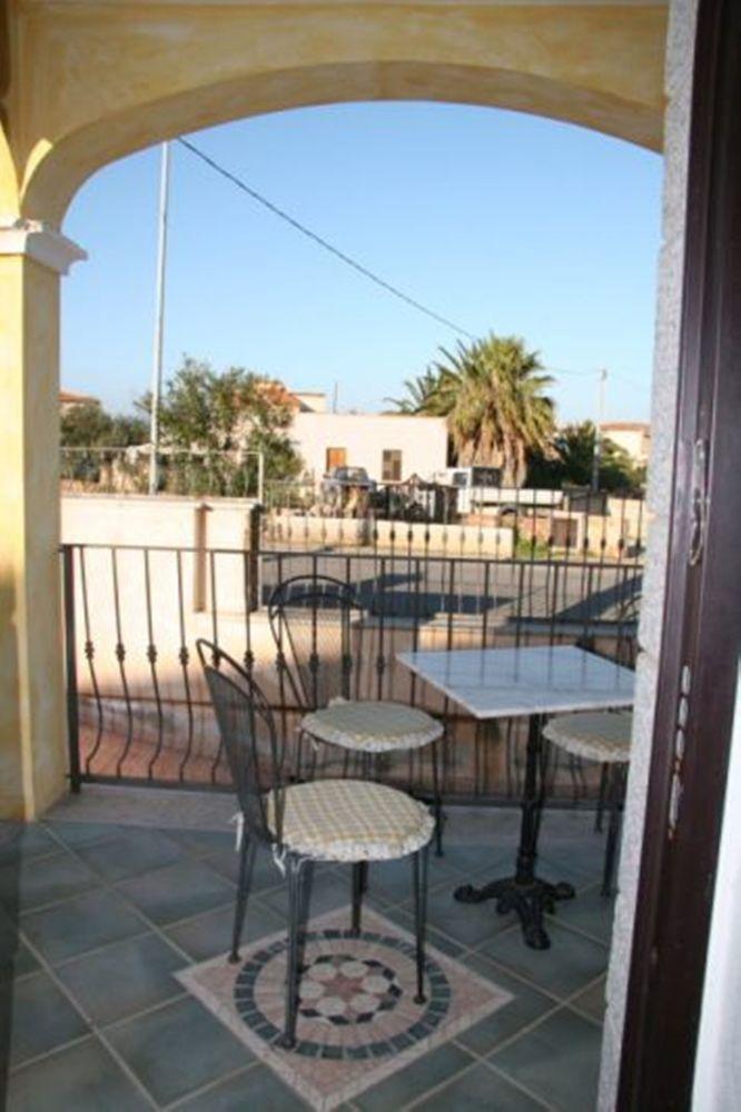 Apartment San Teodoro San Teodoro I Esterno foto