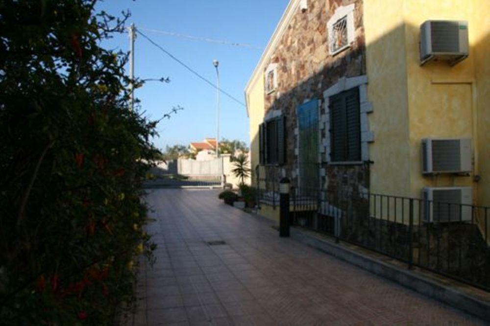 Apartment San Teodoro San Teodoro I Esterno foto