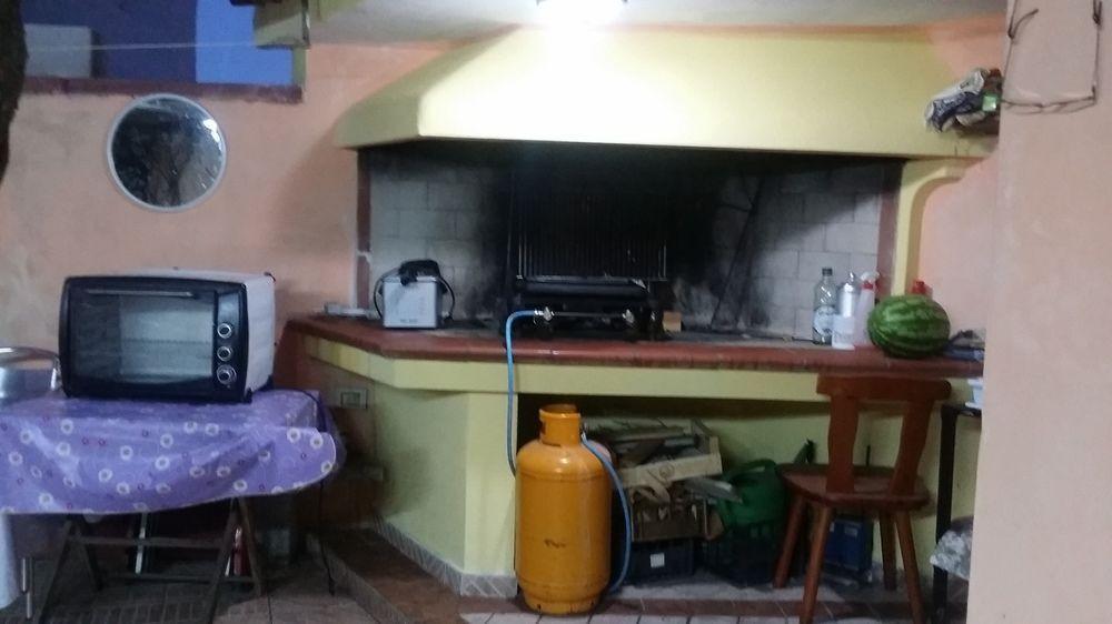 Apartment San Teodoro San Teodoro I Esterno foto